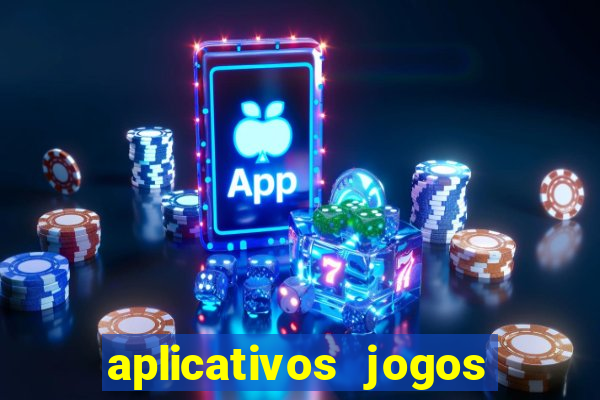 aplicativos jogos de futebol